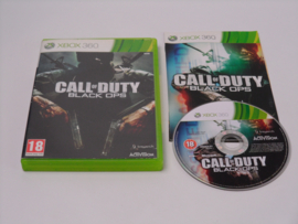 Call of Duty : Black Ops
