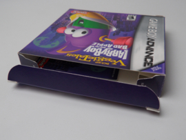 VeggieTales: LarryBoy and the Bad Apple (USA)