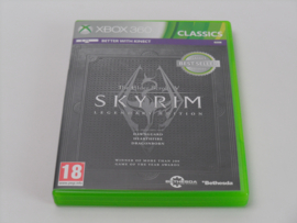 The Elder Scrolls V: Skyrim Legendary Edition