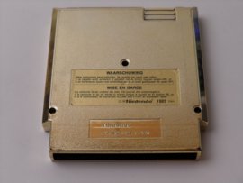 The Legend of Zelda (FRA)