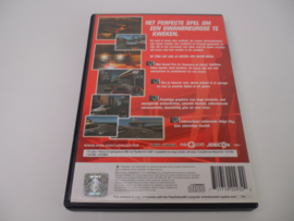 Ridge Racer V