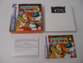 Donald Duck Advance (EUR)
