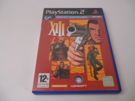 XIII