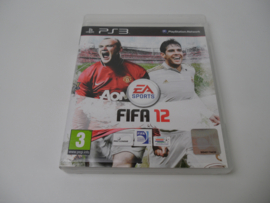 Fifa 12