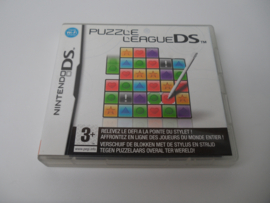 Puzzle League DS (FAH)