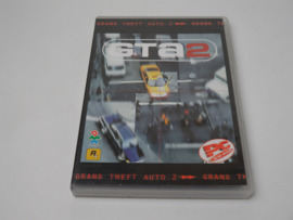 Grand Theft Auto 2