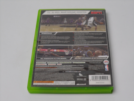 NBA Live 07
