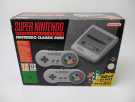 SNES Consoles