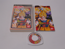 Dragon Ball Z: Shin Budokai 2