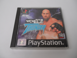 WCW/NWO Thunder
