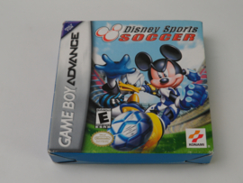 Disney Sports Soccer (USA)