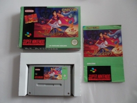 SNES Games