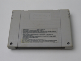 Super Mario World (FAH-1)