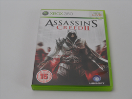 Assassin's Creed II