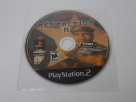 Red Faction II