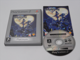 Kingdom Hearts (Platinum)