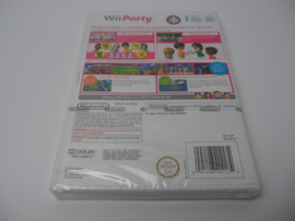 Wii Party *NIEUW*