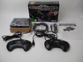 Sega Mega Drive Mini