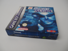 Silent Scope (EUR)