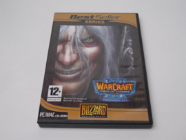 Warcraft III: The Frozen Throne (Expansion Set)