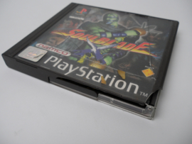 Soulblade
