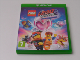 The LEGO Movie 2 Videogame