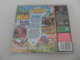 Turbo Schtroumpf / 3, 2, 1 Smurf *NEW*