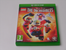 LEGO the Incredibles