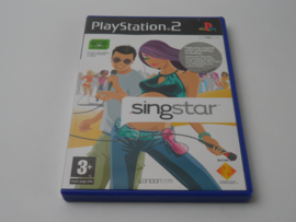 Singstar