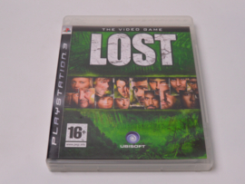 Lost: The Video Game