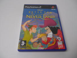 Peter Pan: The Legend of Neverland