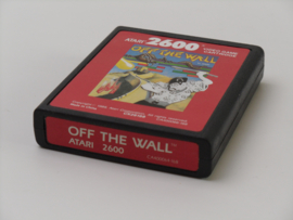 Off The Wall