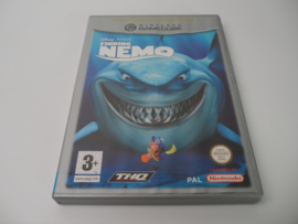 Disney's Finding Nemo (HOL)