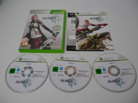 Final Fantasy XIII