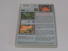 Age of Wonders II