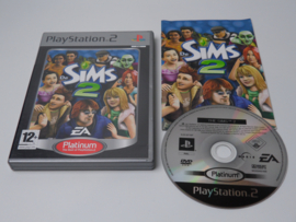De Sims 2