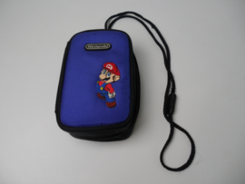Nintendo DS Lite Console Tasje Super Mario