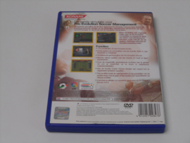 Pro Evolution Soccer Management