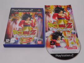 Dragon Ball Z Budokai 3