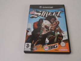 NFL Street (EUR)