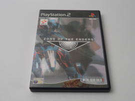 Zone of the Enders