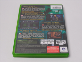 CSI: Crime Scene Investigation