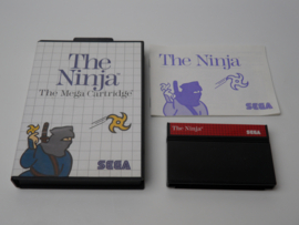The Ninja