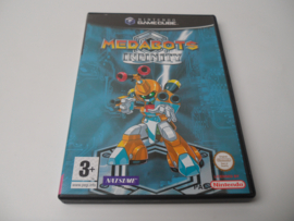 Medabots Infinity (EUR)