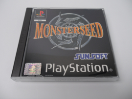 Monsterseed