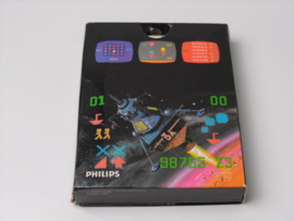 2 Pairs / Space Rendezvous / Logic (Cardboard)