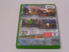 Rainbow Six 3 Black Arrow