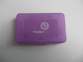 GameBoy Advance Accessoires