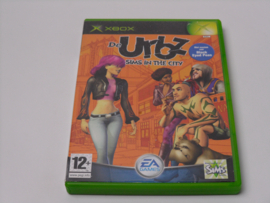 De Urbz: Sims in the City