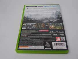 The Elder Scrolls V: Skyrim